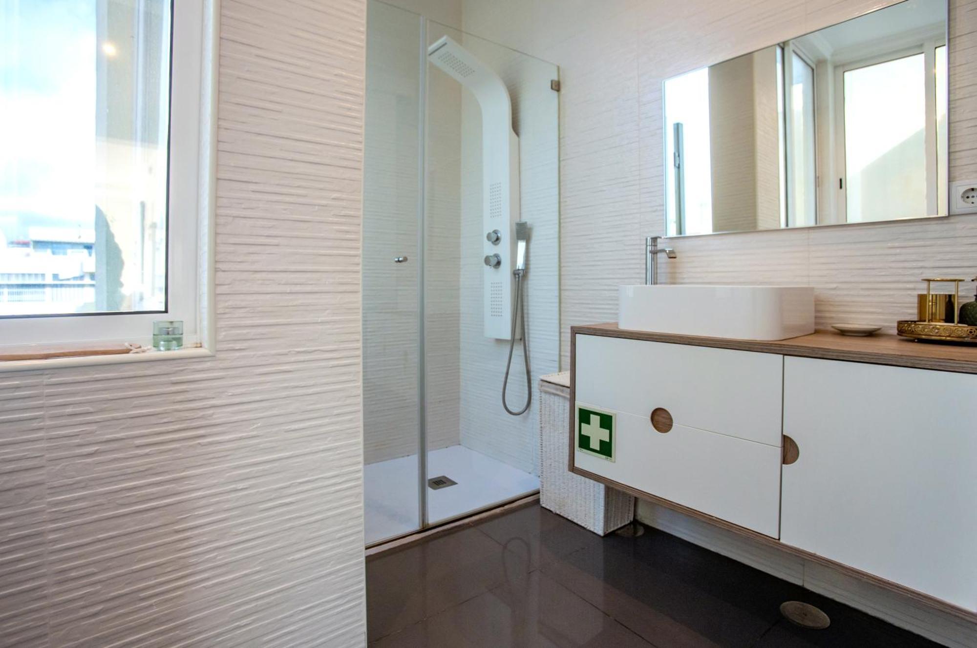 Bright Apartment In Lisboa Εξωτερικό φωτογραφία