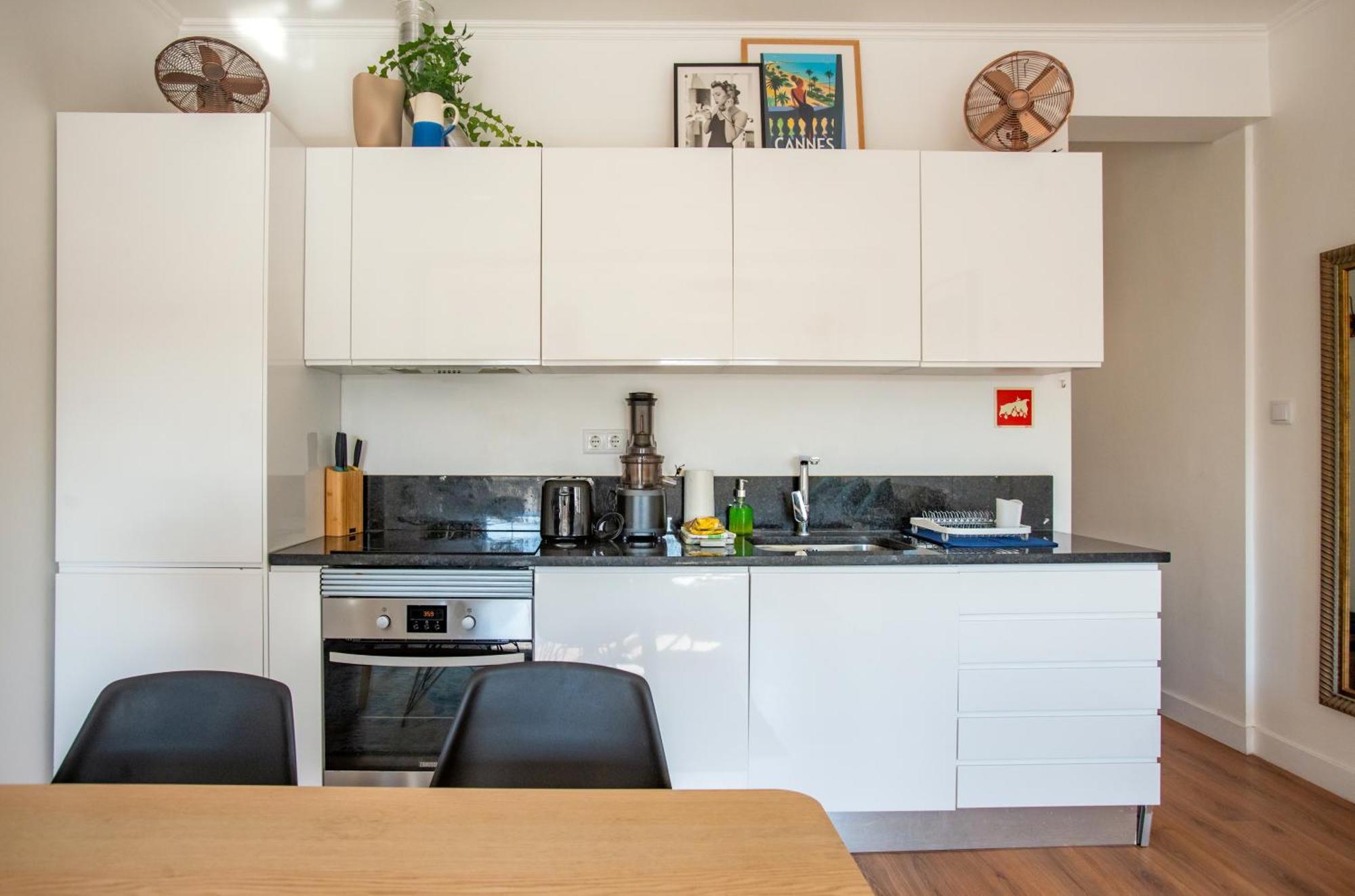 Bright Apartment In Lisboa Εξωτερικό φωτογραφία