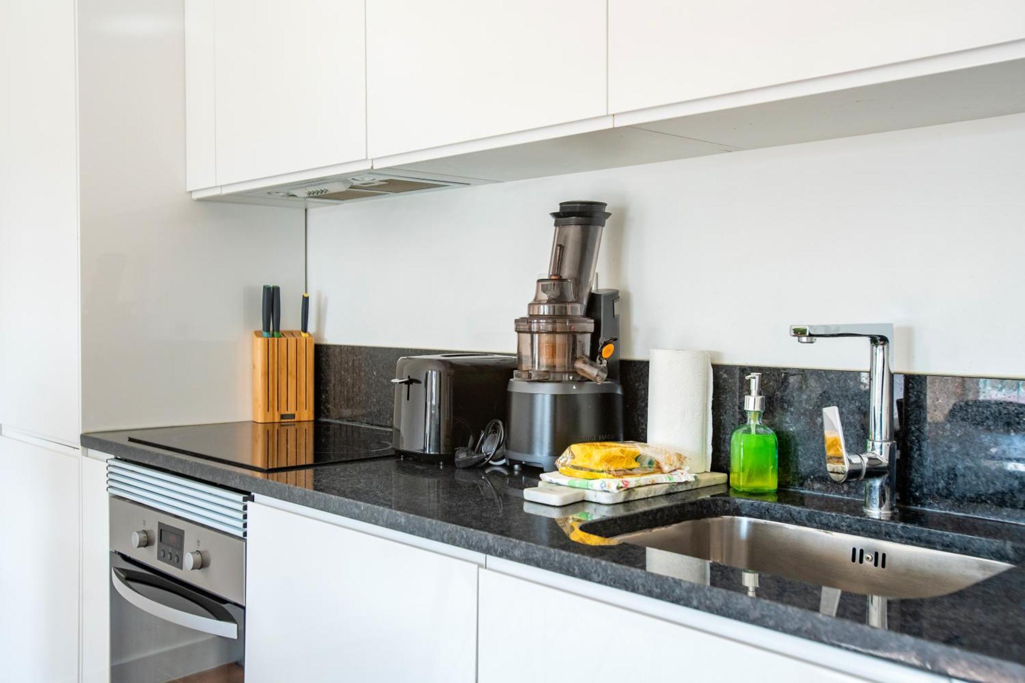 Bright Apartment In Lisboa Εξωτερικό φωτογραφία