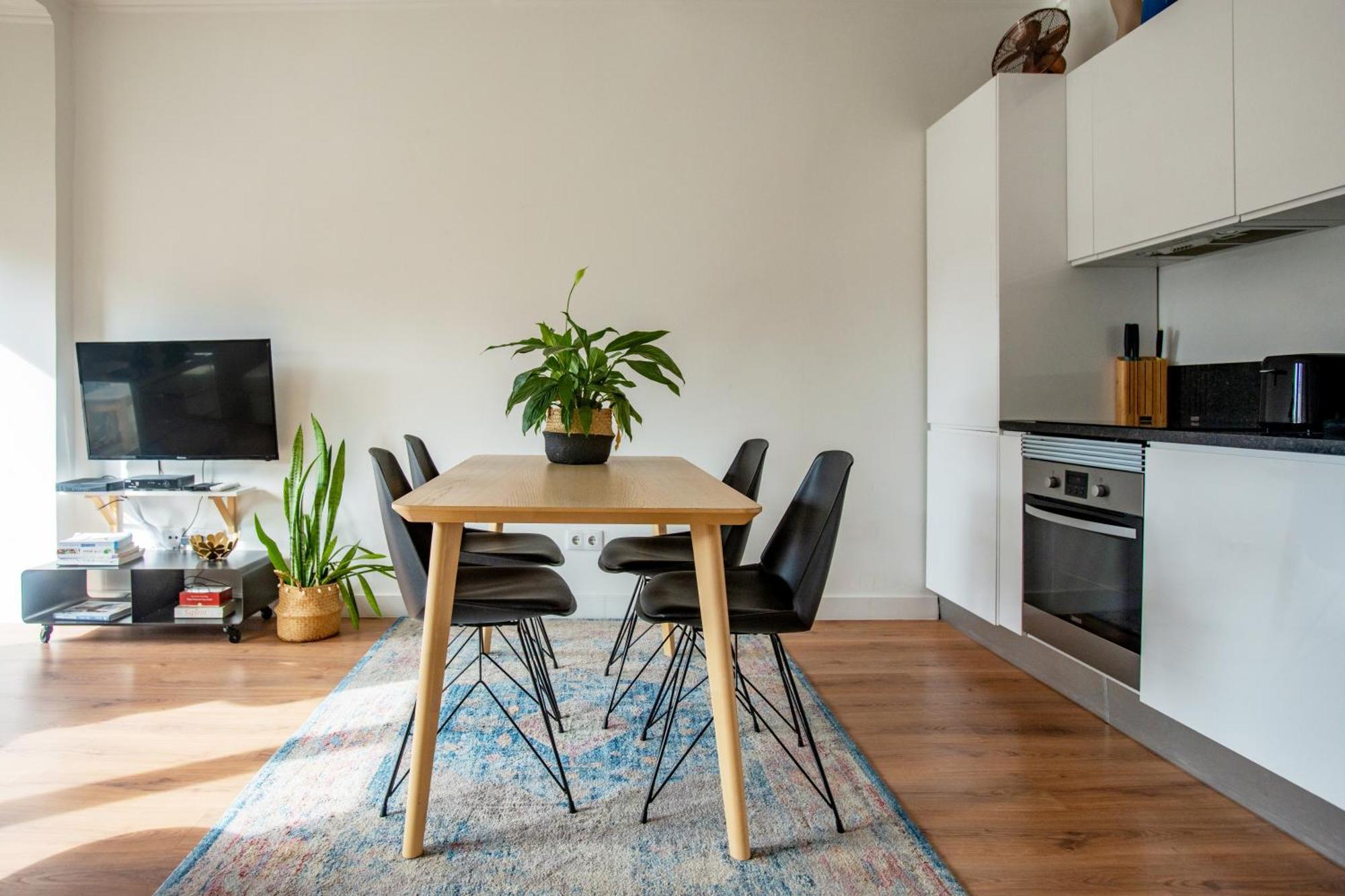 Bright Apartment In Lisboa Εξωτερικό φωτογραφία